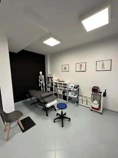 Gabinet Rehabilitacji Tomasz Klin